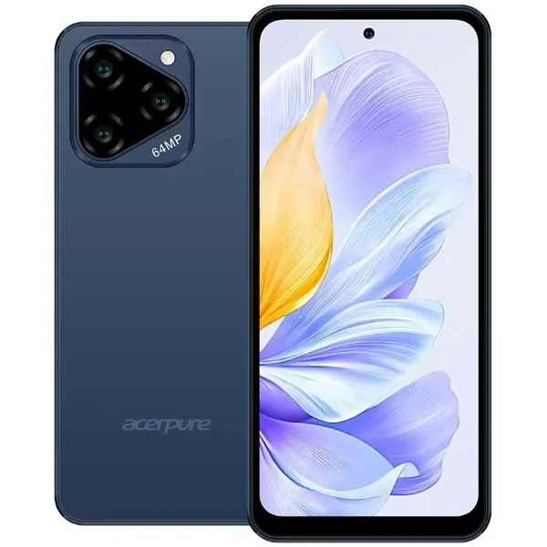Acer Acerone Liquid S262F5