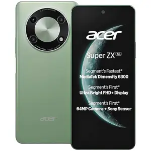 Acer Super ZX
