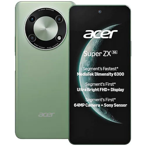 Acer Super ZX