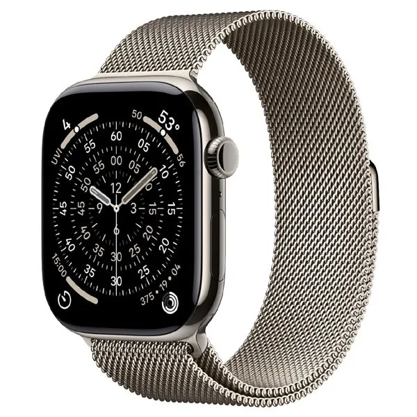 Apple Watch Series 11