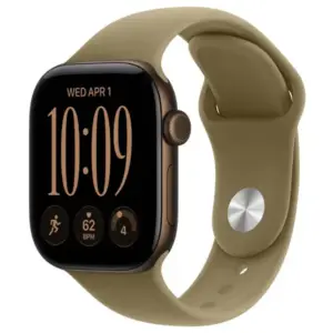 Apple Watch Series 12 Aluminum