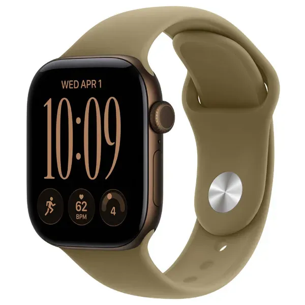 Apple Watch Series 12 Aluminum