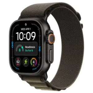 Apple Watch Ultra 4