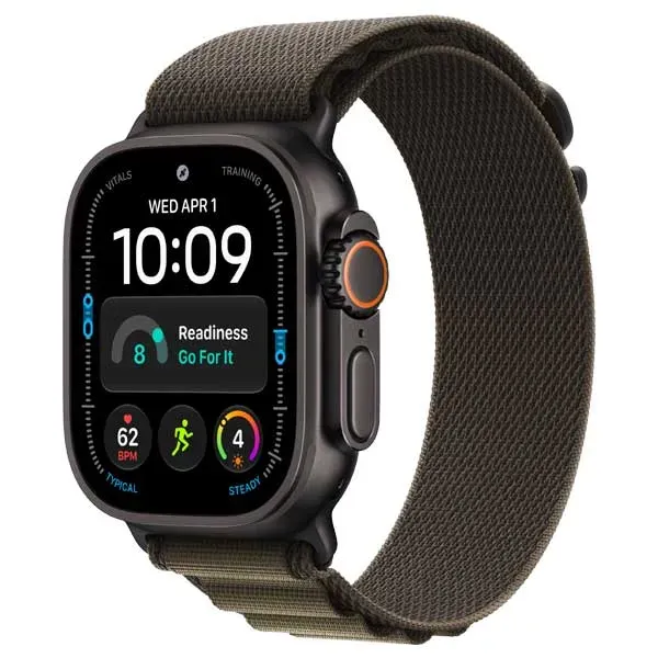Apple Watch Ultra 4