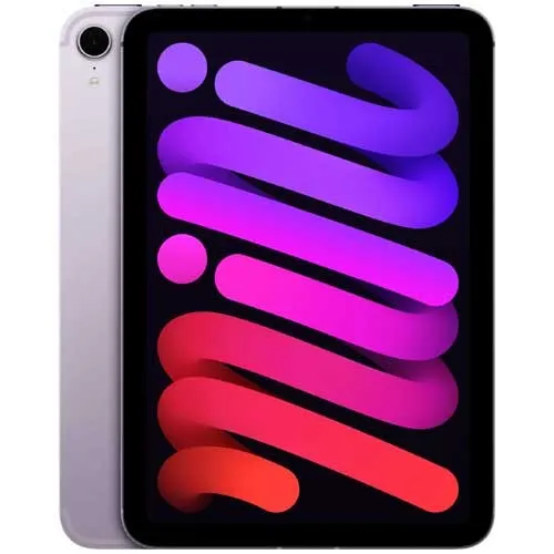 Apple iPad Mini (2024)