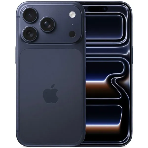 Apple iPhone 17 Pro