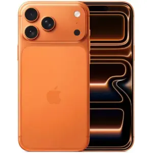 Apple iPhone 17 Pro Max