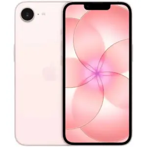 Apple iPhone 17e