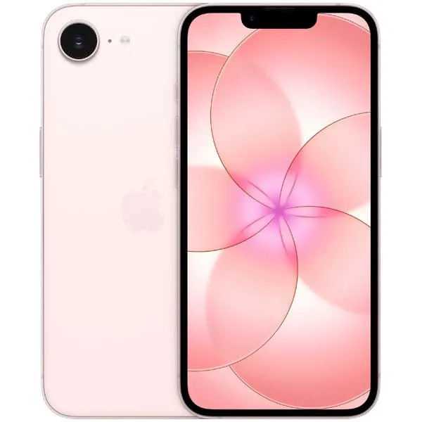 Apple iPhone 17e