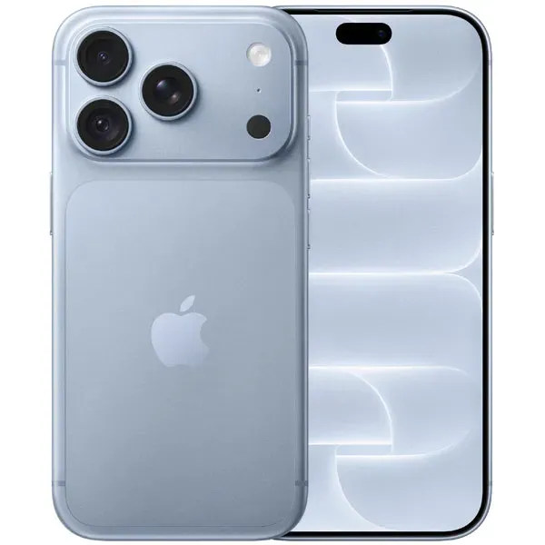 Apple iPhone 18 Pro