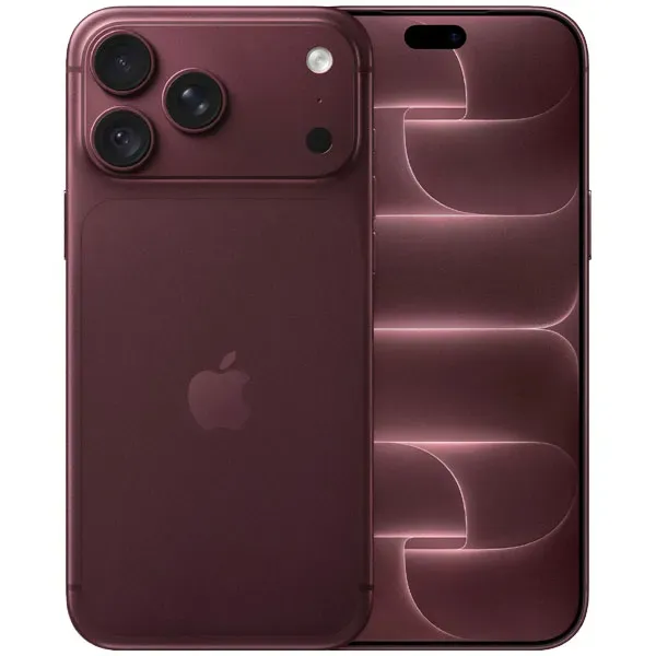 Apple iPhone 18 Pro Max