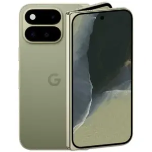 Google Pixel 11 Pro Fold