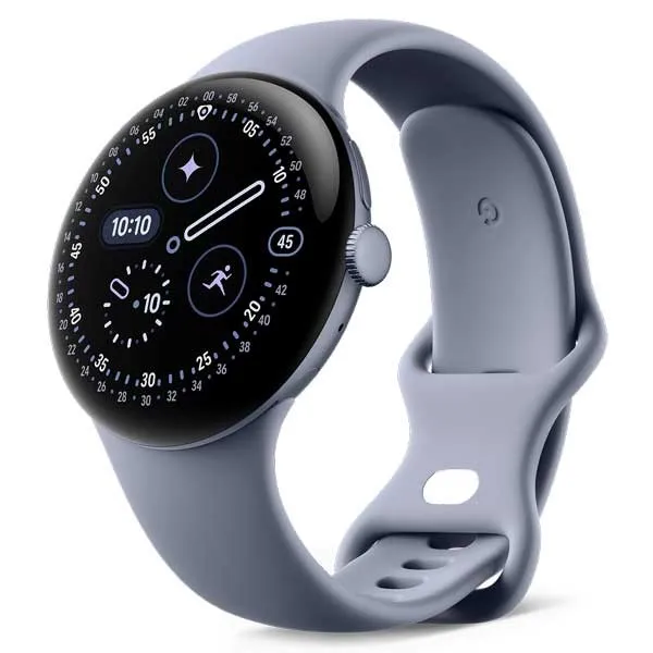 Google Pixel Watch 4