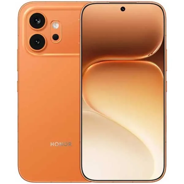Honor 600