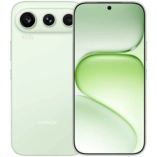 Honor 600 Pro (China)