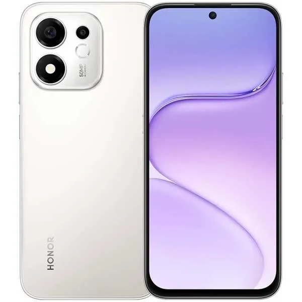 Honor 600 Smart