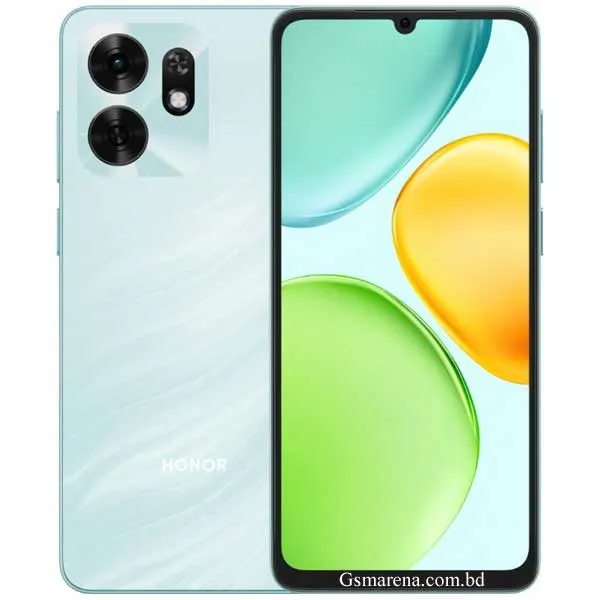 Honor Play 60A