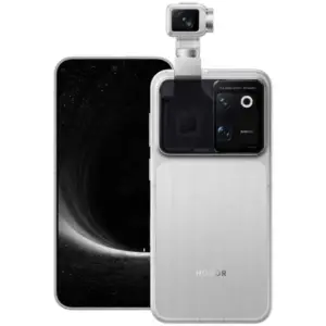 Honor Robot Phone