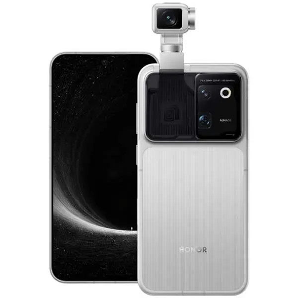 Honor Robot Phone