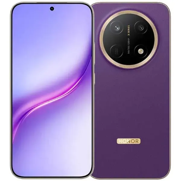Honor X9e Pro