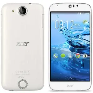 Acer Liquid Jade Z