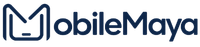Mobile Maya Logo