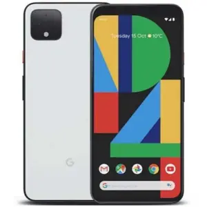 Google Pixel 4