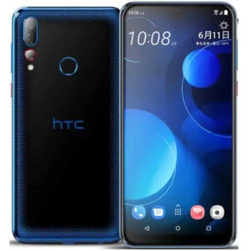 HTC Desire 19+