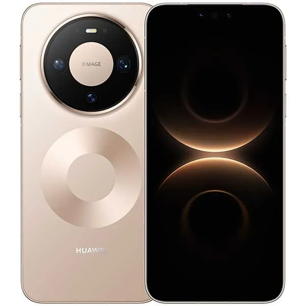 Huawei Mate 80 Pro