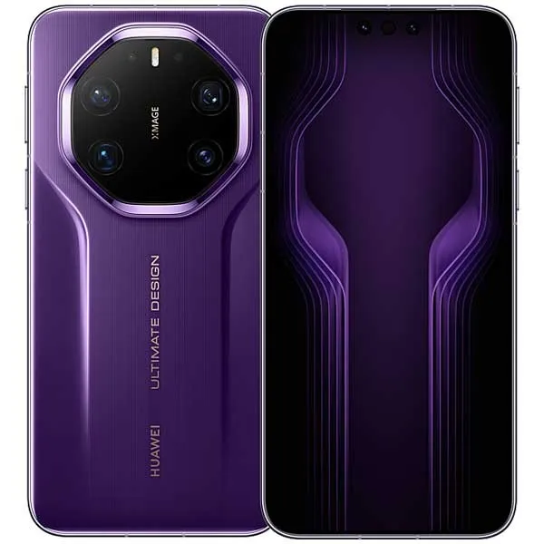 Huawei Mate 80 RS Ultimate