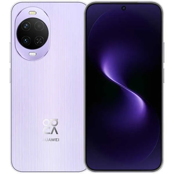 Huawei Nova 15