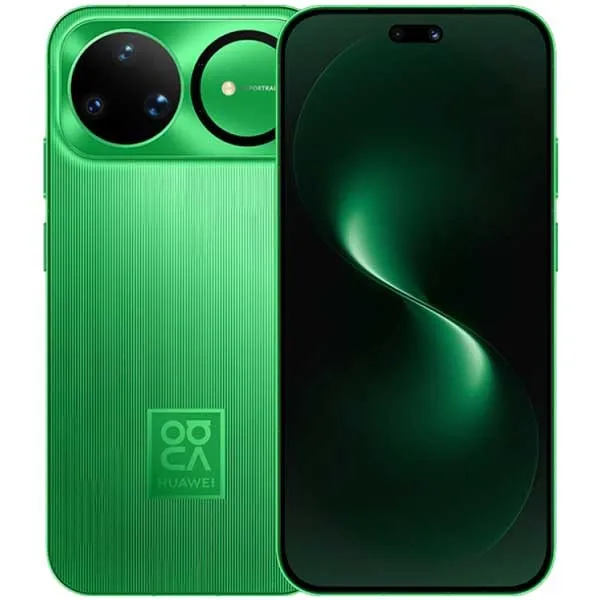 Huawei Nova 15 Ultra