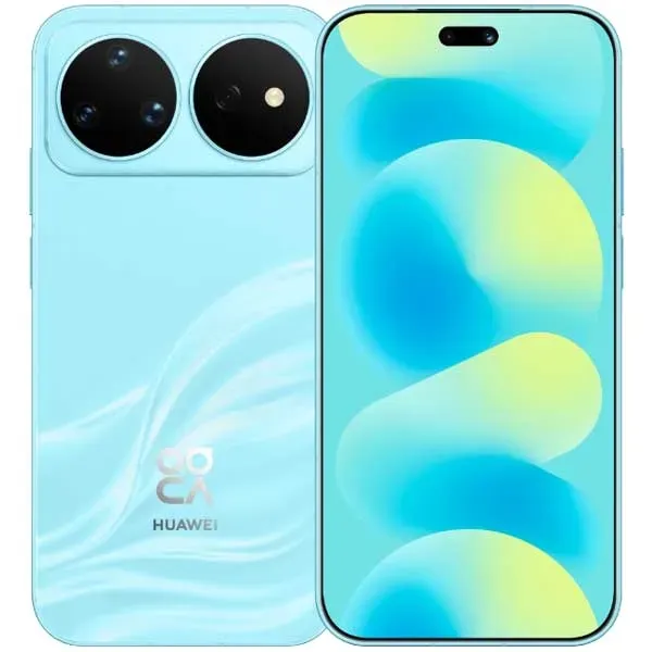 Huawei Nova 16s Pro