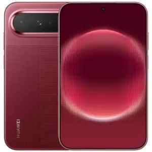 Huawei Pura X View