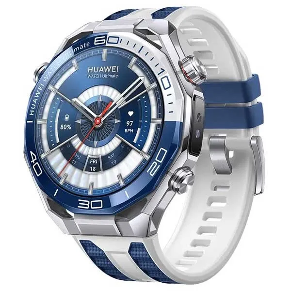 Huawei Watch Ultimate 2